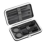 Manicure Sets Manufacturer - Professional Stainless Steel Nail Clippers Pedicure Kit