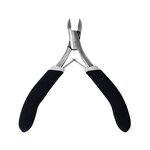 Nail Clippers Manufacturer - Classic Pedicure Kit Cuticle Scissors Personalized Custom Logo