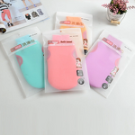 Body Cleaning Scrub Mitt Manufacturer - Bath SPA Exfoliating Dead Skin Gloves