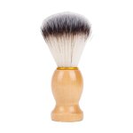 Beard Brush Manufacturer - Good Quality Soft Portable Boar Bristle Beauty Tools