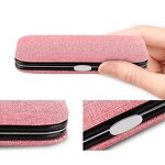 Manicure Sets Manufacturer - Professional Stainless Steel Nail Clippers Pedicure Kit