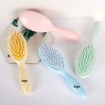 Hairbrush Manufacturer - Wet and Dry Scalp Massage Plastic Detangling