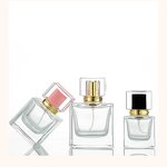 Perfume Bottle Manufacturer - Factory Stock Luxury Cosmetics Mist Fragrance Glass