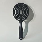 Hair Brush Manufacturer - Wholesale Air Cushion Nylon Fluffy Detangling Round