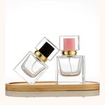 Perfume Bottle Manufacturer - Factory Stock Luxury Cosmetics Mist Fragrance Glass