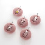 Bath Scrubber Manufacturer - Mesh Ball Exfoliating Massage Shower Sponge for Men Women