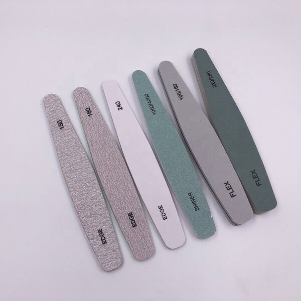 Manicure Tools Set Manufacturer - Professional Box-Packed Gel Nail Polish Remover