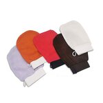 Bath Body Scrub Mitt Manufacturer - Turkish Exfoliated Hammam Gloves Multiple Color