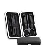 Manicure Sets Manufacturer - Professional Stainless Steel Nail Clippers Pedicure Kit