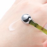 Eye Cream Massage Wand Manufacturer - Goodgudi Mini Applicator Stick Beauty Eye Care Winkle Removal Massaging