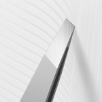 Ingrown Hair Tweezer Factory - Flat and Slant Pointed Great Precision Professional Stainless Steel