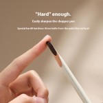 Double Sided Eyeliner Pencil Factory - 2 in 1 Waterproof Brown with Eye Eyebrow Brush Bomb Makeup