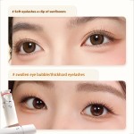 USB Eyelash Curler Manufacturer - Rechargeable Heat Electric Mini Portable Compact Travel Beauty