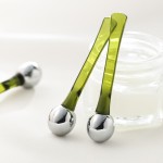 Eye Cream Massage Wand Manufacturer - Goodgudi Mini Applicator Stick Beauty Eye Care Winkle Removal Massaging