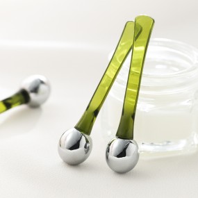 Eye Cream Massage Wand Manufacturer - Goodgudi Mini Applicator Stick Beauty Eye Care Winkle Removal Massaging