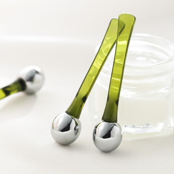 Eye Cream Massage Wand Manufacturer - Goodgudi Mini Applicator Stick Beauty Eye Care Winkle Removal Massaging