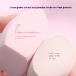 Beauty Sponge Set Manufacturer - 4pcs Super Soft Cosmetic Private Label Custom Egg Wholesale