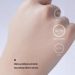 Makeup Sponge Puff Manufacturer - 7pcs Super Soft Face Sponge for Loose Powder Foundation Wet Dry