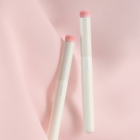 Lip Gloss Tube Manufacturer - Goodgudi Lip Brush Concealer Blending Lipstick Applicator Makeup Tool