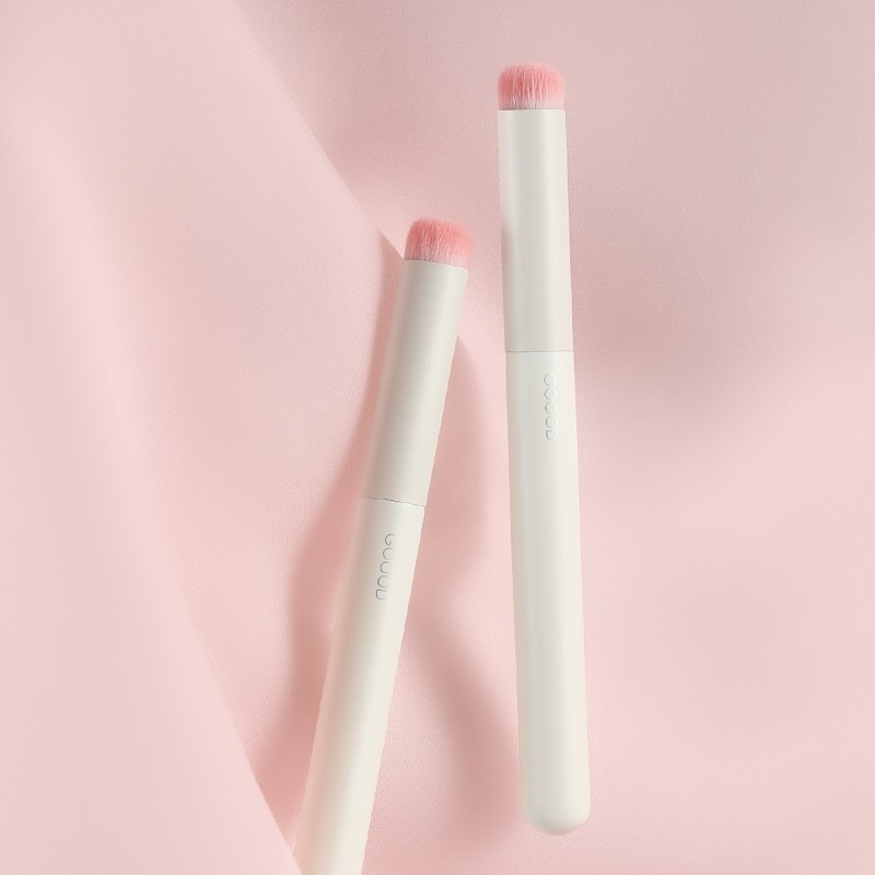 Lip Gloss Tube Manufacturer - Goodgudi Lip Brush Concealer Blending Lipstick Applicator Makeup Tool