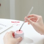 美甲艺术刷生产商-专业定制指甲线艺术绘画点钻笔工具沙龙用
