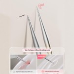 Blackhead Remover Manufacturer - Personal Skin Care Tools Stainless Steel Acne Needle Suit Comedone Extractor