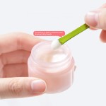Eye Cream Massage Wand Manufacturer - Goodgudi Mini Applicator Stick Beauty Eye Care Winkle Removal Massaging
