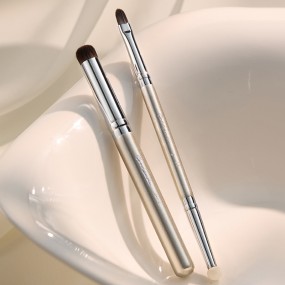 Concealer Brush Factory - Goodgudi Professional High Quality Private Label Single Beauty Cosmetic Tool