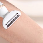 Electric Hair Remover Manufacturer - 4 in 1 Rechargeable Professional Body Leg Underarm Bikini Nose