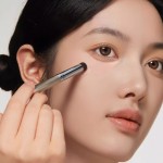 遮瑕刷源头工厂-古古迪专业高品质贴牌单支美容化妆品工具