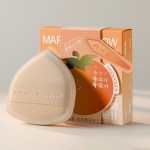 Powder Puff Factory - Super Soft 4T Rubycell Non-Eating Washable Dry Wet Sponge Cake