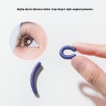 Eyelash Curler Factory - High Quality Wide Angle and Partial Mini Travel Portable Beauty Tool