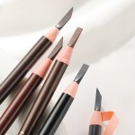 Waterproof Eyeliner Pencil Manufacturer - 5pcs High Quality Professional Private Label Makeup Cosmetic Pen