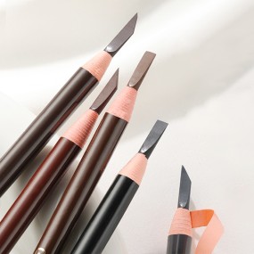 Waterproof Eyeliner Pencil Manufacturer - 5pcs High Quality Professional Private Label Makeup Cosmetic Pen