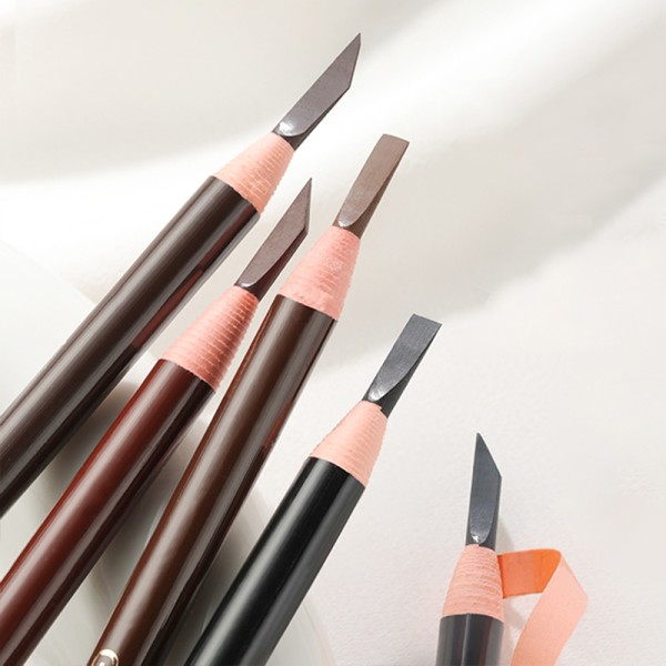 Waterproof Eyeliner Pencil Manufacturer - 5pcs High Quality Professional Private Label Makeup Cosmetic Pen