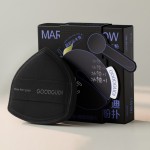 Powder Puff Factory - Super Soft 4T Rubycell Non-Eating Washable Dry Wet Sponge Cake