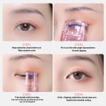 Eyelash Curler Factory - High Quality Wide Angle and Partial Mini Travel Portable Beauty Tool