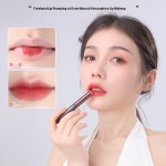 Concealer Lip Brush Factory - Goodgudi Professional Portable Lipstick Makeup Beauty Tool