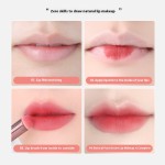 Concealer Lip Brush Factory - Goodgudi Professional Portable Lipstick Makeup Beauty Tool