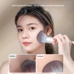 粉底刷生产商-古古迪专业单支大号柔软蓬松化妆品美容刷