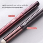 Concealer Lip Brush Factory - Goodgudi Professional Portable Lipstick Makeup Beauty Tool