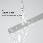 Glass Nail File Manufacturer - Professional Durable Nano Mini Custom Logo Crystal Fingernail File