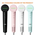 High Speed Hair Dryer Manufacturer - OEM ODM 200 Million Negative Ions Fast Drying Hair Care Tool