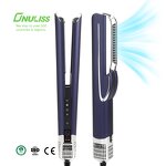 2 in 1 Hair Straightener Dryer Manufacturer - Wet Dry Ionic Air Styler Portable Flat Iron Tool