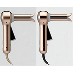 Cordless Mini Hair Straightener Manufacturer - Negative Ion 3D Corn Perm Clip Travel Ceramic Tool