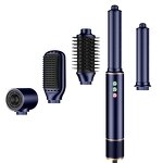 6 in 1 Ionic Airstyler Manufacturer - Hair Dryer Curler Brush Straightening Volumizing Multi Tool