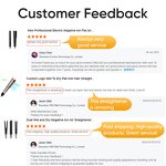 Air Hair Straightener Manufacturer - Professional Wet to Dry Flat Iron Piastra Per Capelli Tool