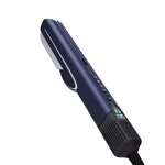 Cordless Mini Hair Straightener Manufacturer - Negative Ion 3D Corn Perm Clip Travel Ceramic Tool