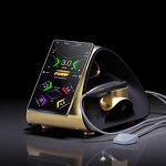 22D Max Hifu Machine Manufacturer - Multifunctional 13d Face Lifting Wrinkle Removal Anti-aging Tool