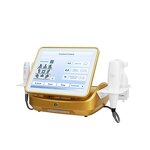 RF Facial Device Manufacturer - Professional Skin Rejuvenation Anti Wrinkle Face Lifting Multifunctional Tool